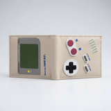 DMG Bifold Wallet