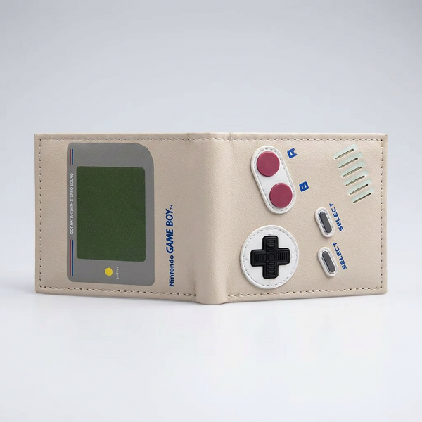 DMG Bifold Wallet
