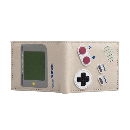 DMG Bifold Wallet